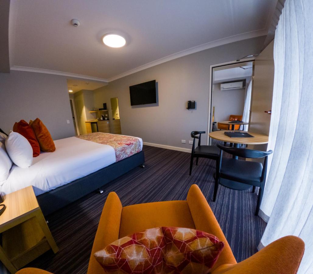 Potters 4* Toowoomba