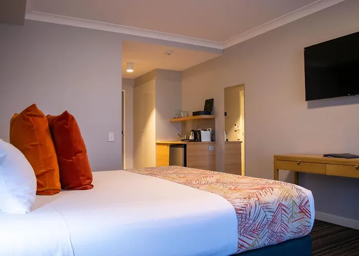 Potters Toowoomba Hotel