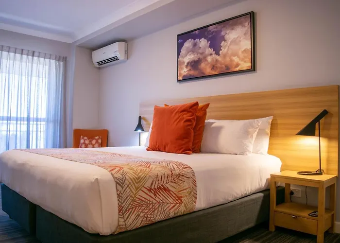 Potters Toowoomba Hotel