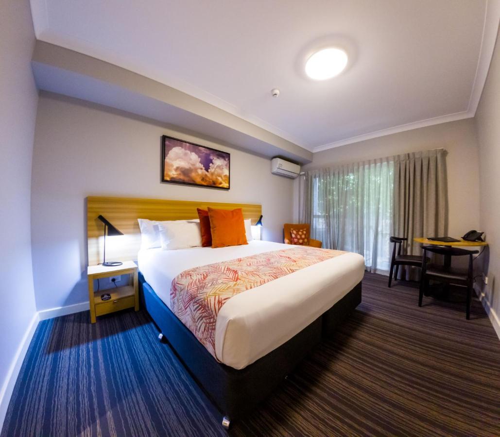 Hotel Potters 4*