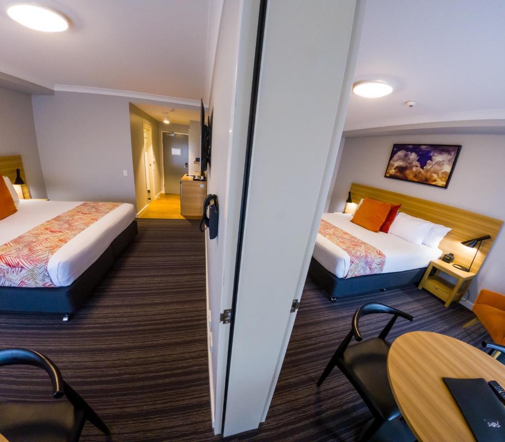 Hotel Potters 4*