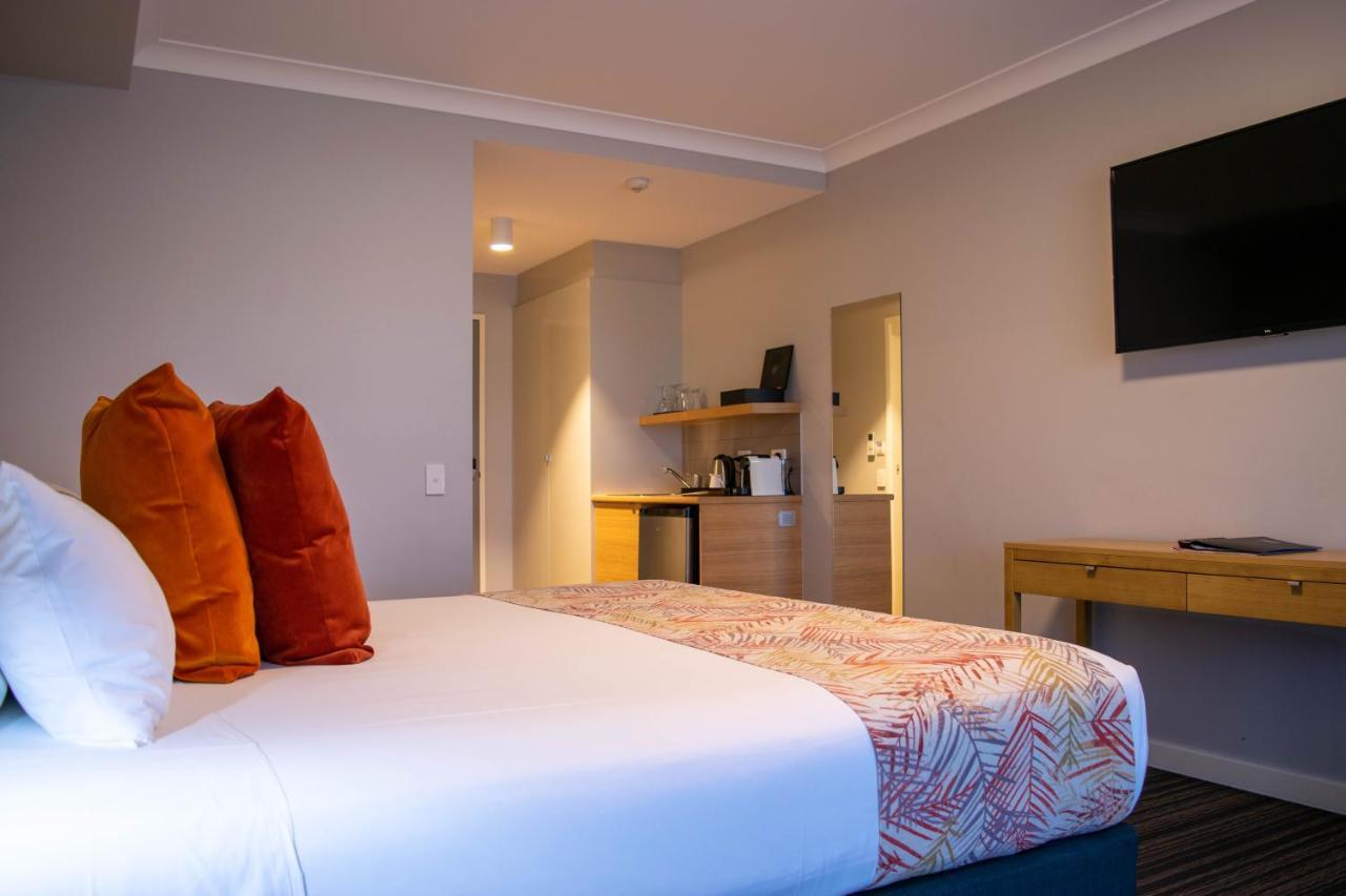Potters Hotel Toowoomba