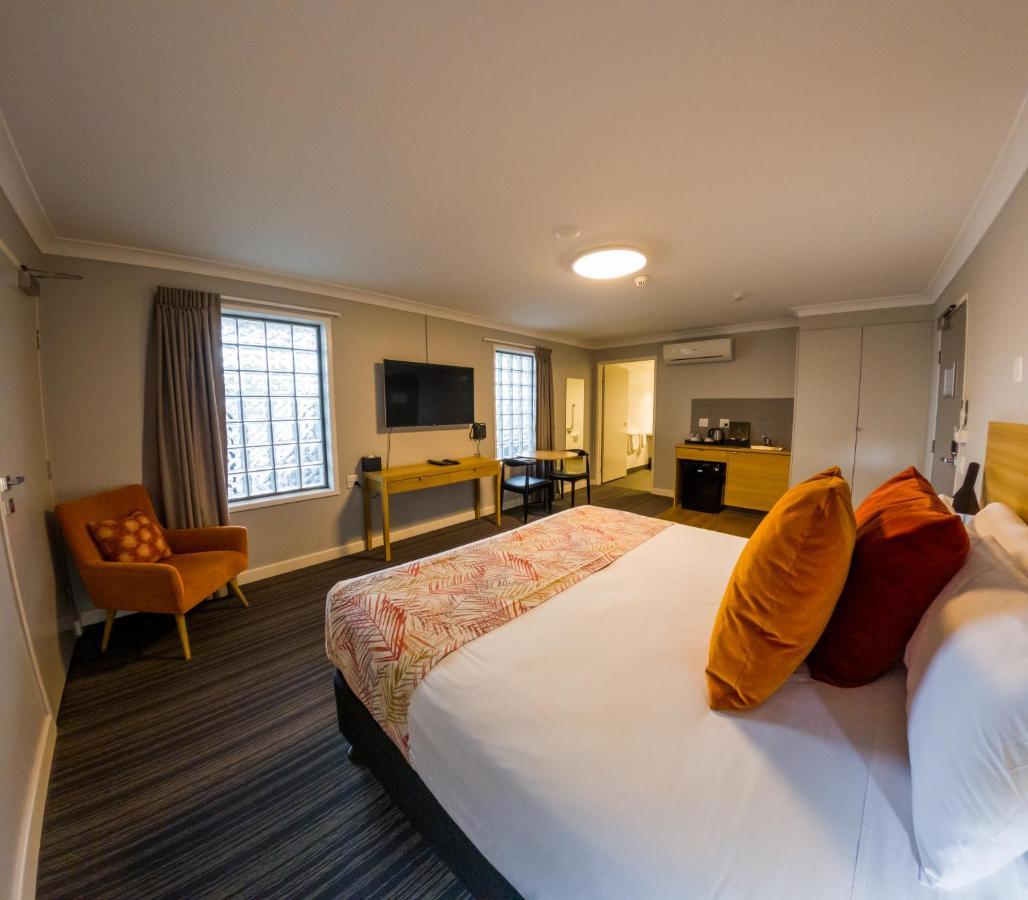 Potters Hotel Toowoomba
