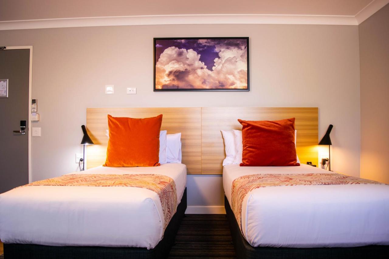 Potters Hotel Toowoomba