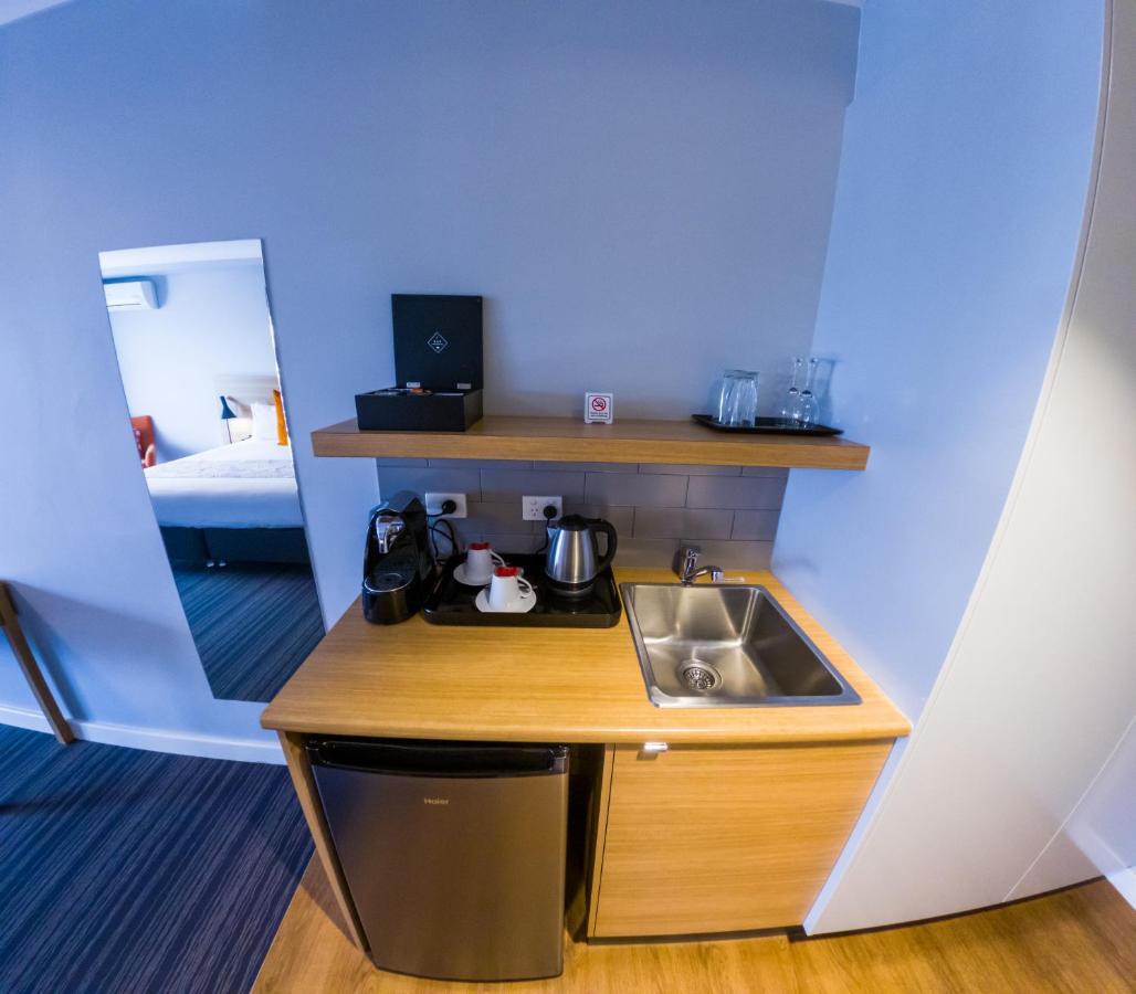 Hotel Potters Toowoomba