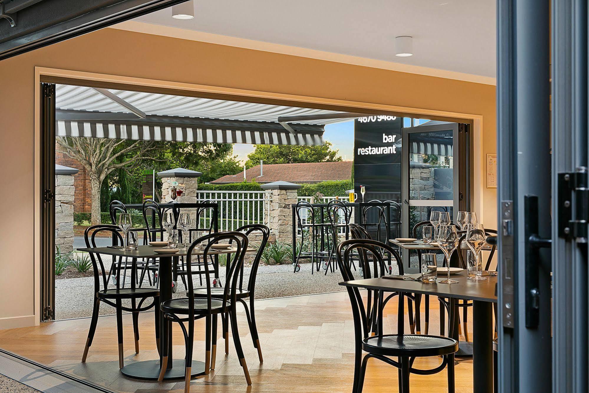 Potters Hotel 4*