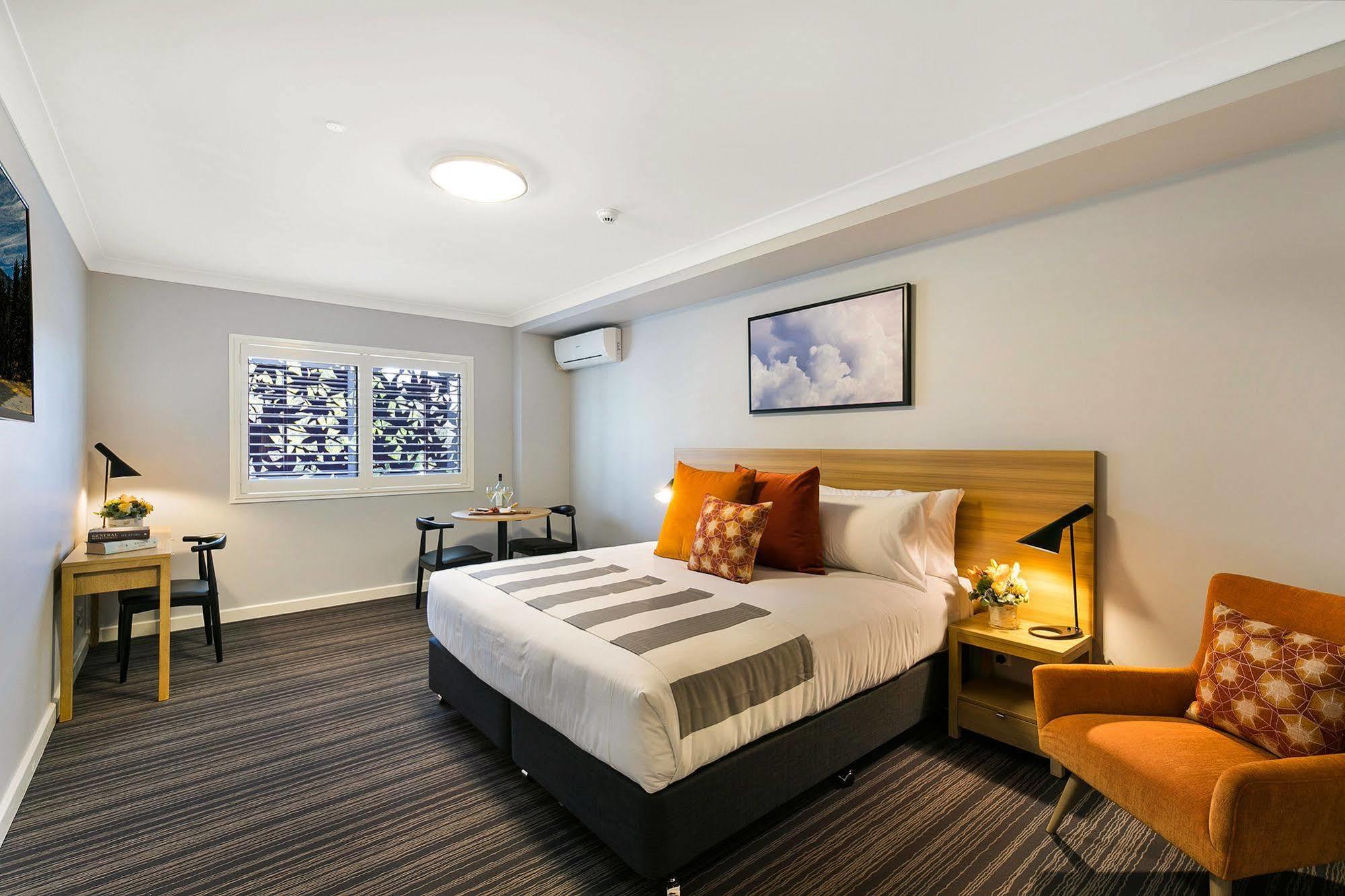 Potters Toowoomba