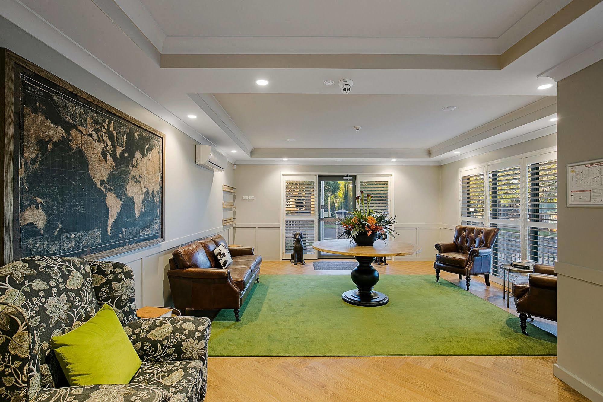 Hotel Potters Toowoomba