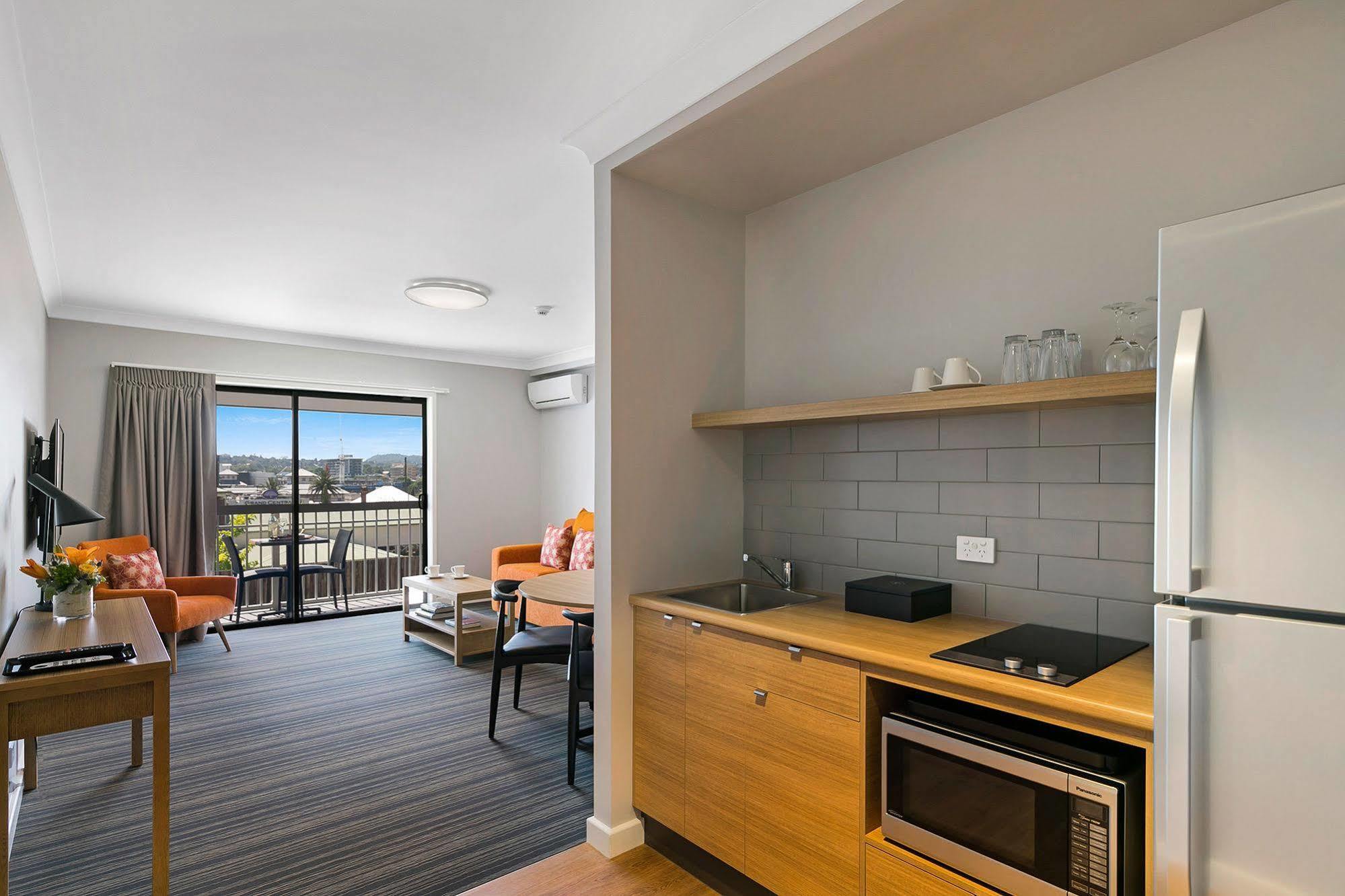 Hotel Potters Toowoomba