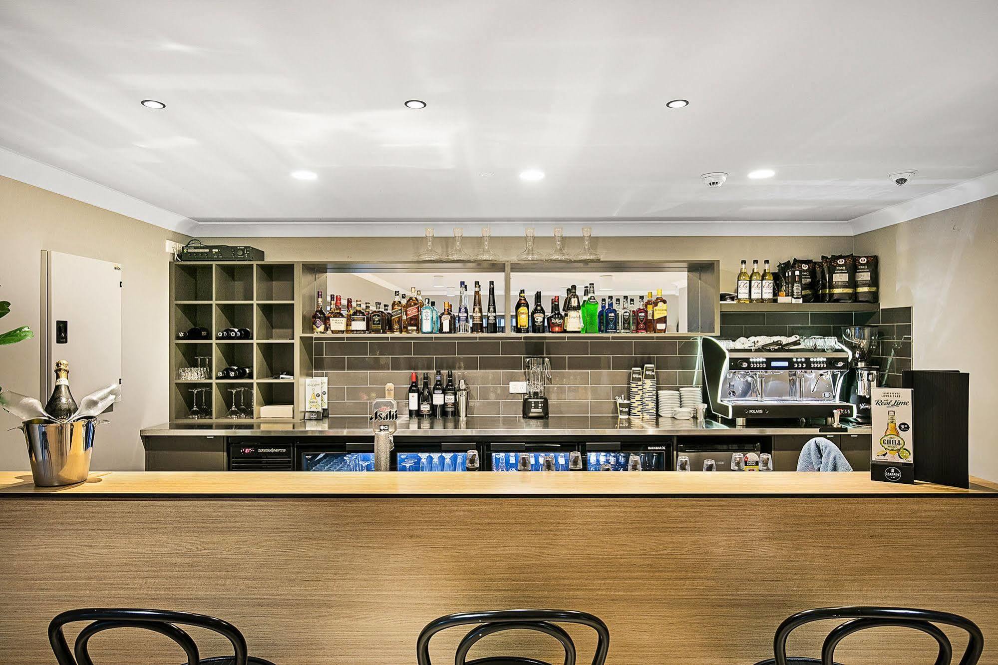 Hotel Potters Toowoomba