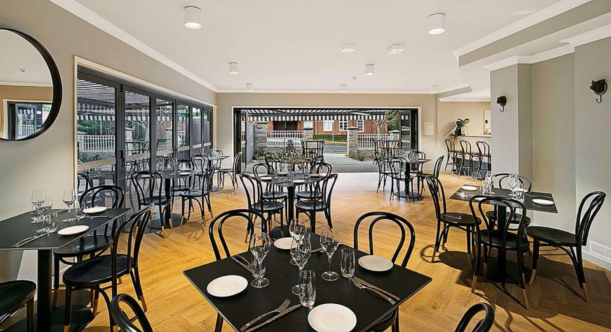 Hotel Potters Toowoomba